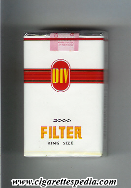 filter 2000 div ks 20 s yugoslavia serbia