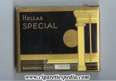hellas special s 20 b greece
