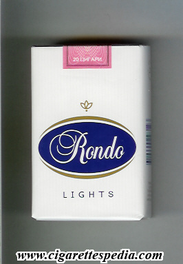 rondo design 1 lights ks 20 s macedonia