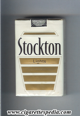 stockton lights ks 20 s usa