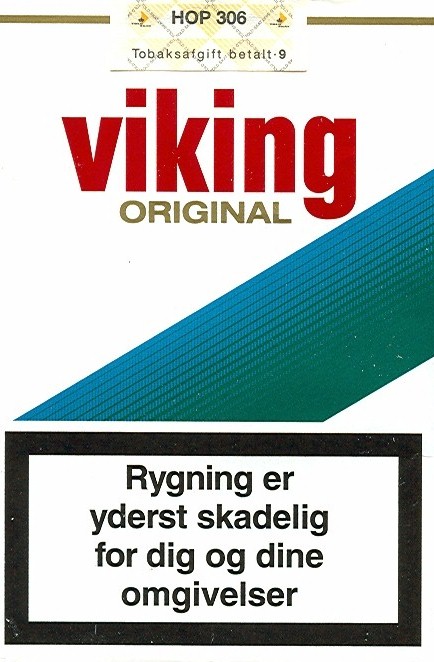 viking danish version blended ks 20 s denmark - EU-warning