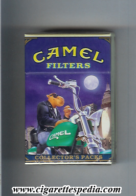 camel collection version collector s packs 3 filters ks 20 h usa