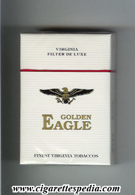 golden eagle english version design 3 virginia ks 20 h white japan usa england