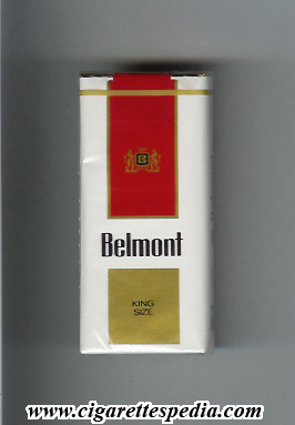 belmont chilean version with rectangular bottom ks 10 s chile