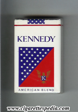 kennedy american blend ks 20 s