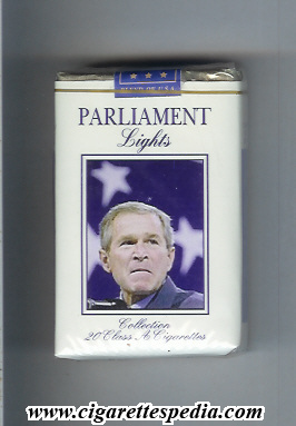 parliament collection design with george bush lights ks 20 s picture 1 usa