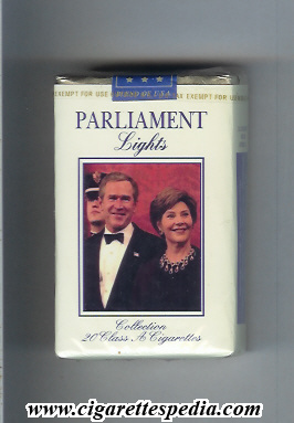 parliament collection design with george bush lights ks 20 s picture 2 usa