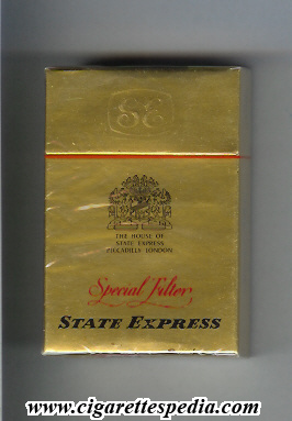 state express special filter ks 20 h england