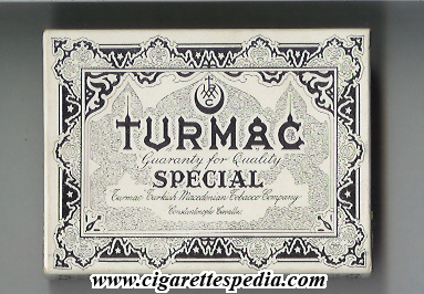 turmac belgian version special s 20 b belgium