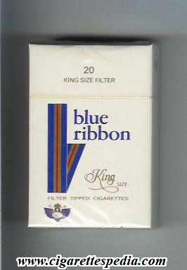 blue ribbon design 1 filter tipped ks 20 h switzerland