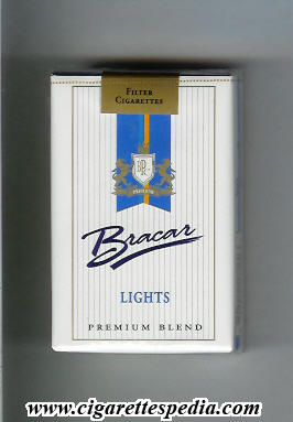 bracar lights premium blend ks 20 s india
