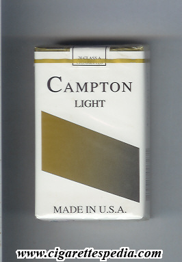 campton light ks 20 s usa