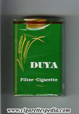 duya filter ks 20 s green myanmar