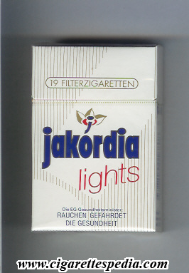 jakordia lights ks 19 h germany