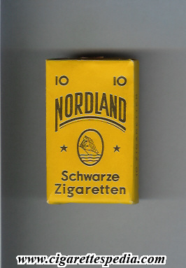 nordland s 10 s germany