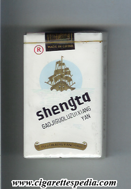 shengta ks 20 s china