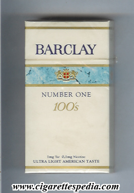 barclay blue barclay number one ultra light l 20 h switzerland usa