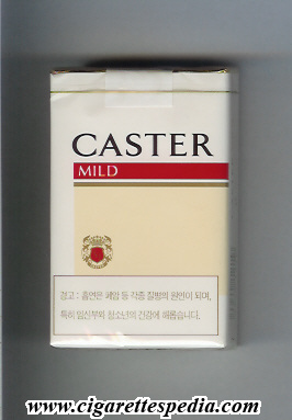 caster mild ks 20 s usa japan