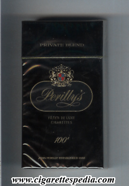 perilly s private blend jonh perilly established 1888 l 20 h malaysia