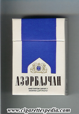 azerbajchan t design 1 ks 20 h white blue ussr azerbaijan