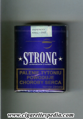 strong czechian version s 20 s blue poland