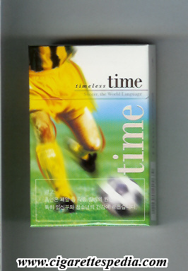 time south korean version timeless soccer the world language ks 20 h picture 3 south korea