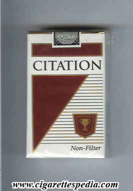 citation non filter ks 20 s usa