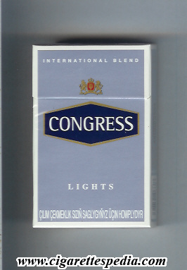 congress international blend lights ks 20 h kazakhstan switzerland