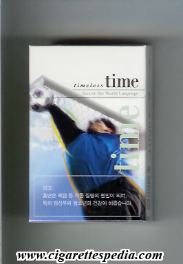 time south korean version timeless soccer the world language ks 20 h picture 6 south korea