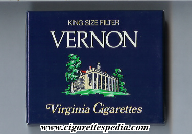 vernon king size filter s 20 b usa