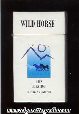 wild horse ultra light l 20 h greece