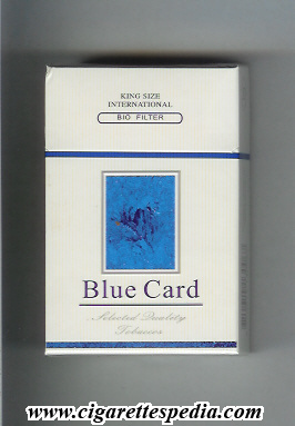 blue card ks 20 h taiwan
