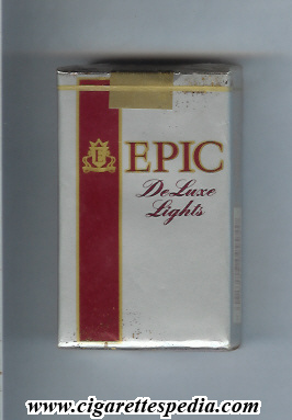 epic design 2 de luxe lights ks 20 s silver usa