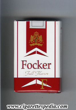 focker full flavor ks 20 s paraguay