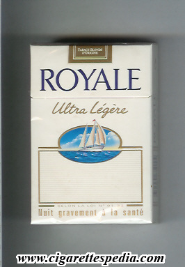 royale french version royale in the top with ocean ultra legere ks 20 h france