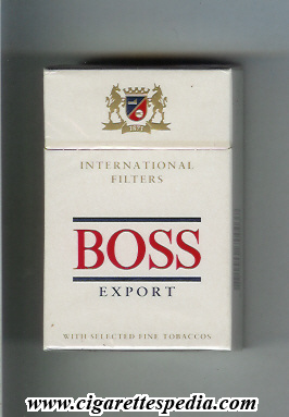 boss slovenian version international filters export ks 20 h slovenia