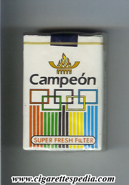 campeon super fresh filter ks 20 s colombia