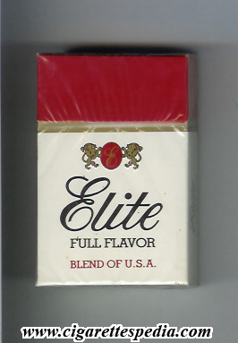 elite unknown country version full flavor blend of usa ks 20 h unknown country