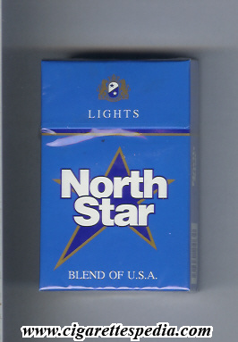 north star blend of usa lights ks 20 h blue russia usa