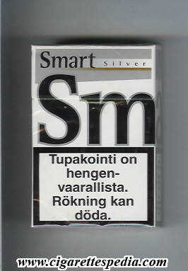 smart finnish version silver ks 20 h fine taste finland