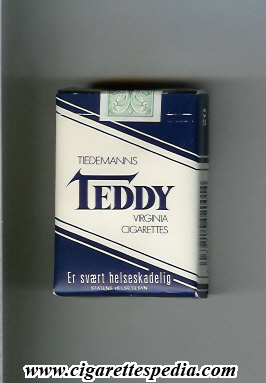 teddy tiedemanns s 20 s norway