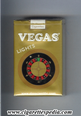 vegas american version with roulette lights ks 20 s usa