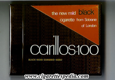 carillos 100 black 0 9ks 20 b usa