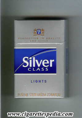 silver class lights ks 20 h croatia