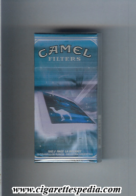 camel collection version 1962 nace la internet ks 10 h argentina