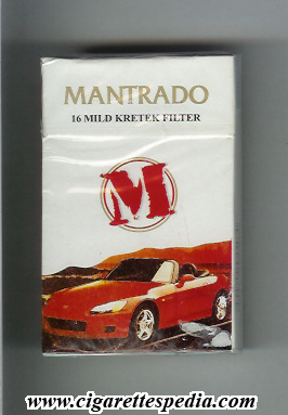 mantrado m mild 0 9l 16 h with picture indonesia