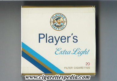 do winston cigarettes have chemicals in them Winston Modern