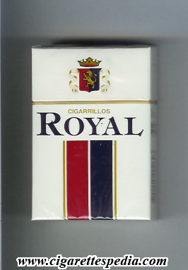 royal colombian version ks 20 h colombia