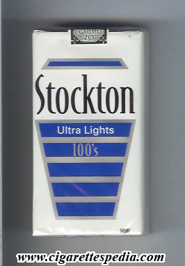 stockton ultra lights l 20 s usa
