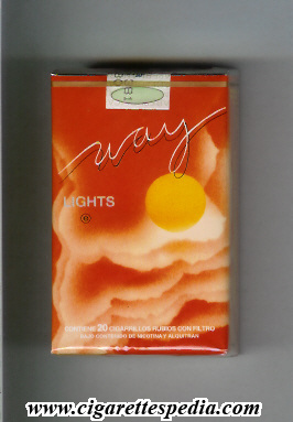 way peruvian version design 1 lights ks 20 s orange peru